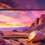 El Samsung Galaxy A06 4G tiene una pantalla de 6,7 pulgadas