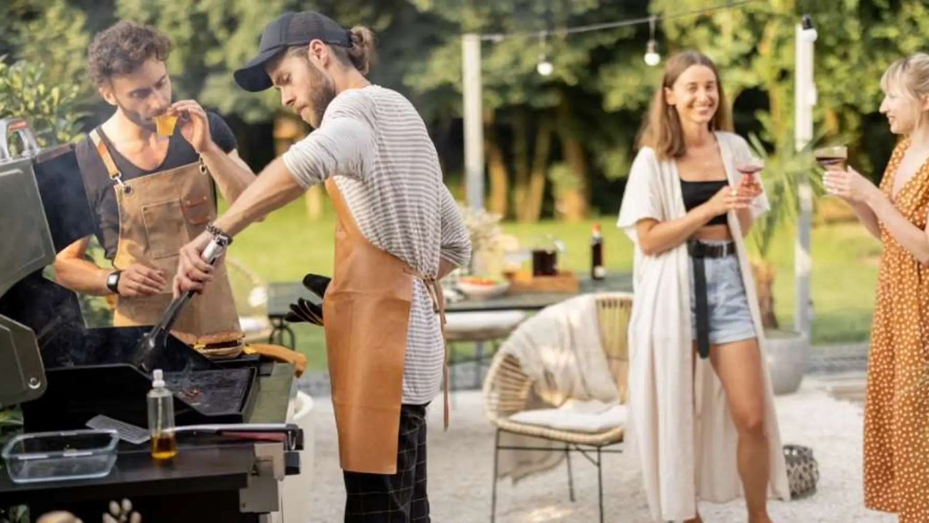 Weber Compact Kettle