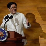 Philippine President Marcos delivers State of the Nation Address
