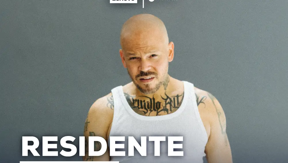 Residente