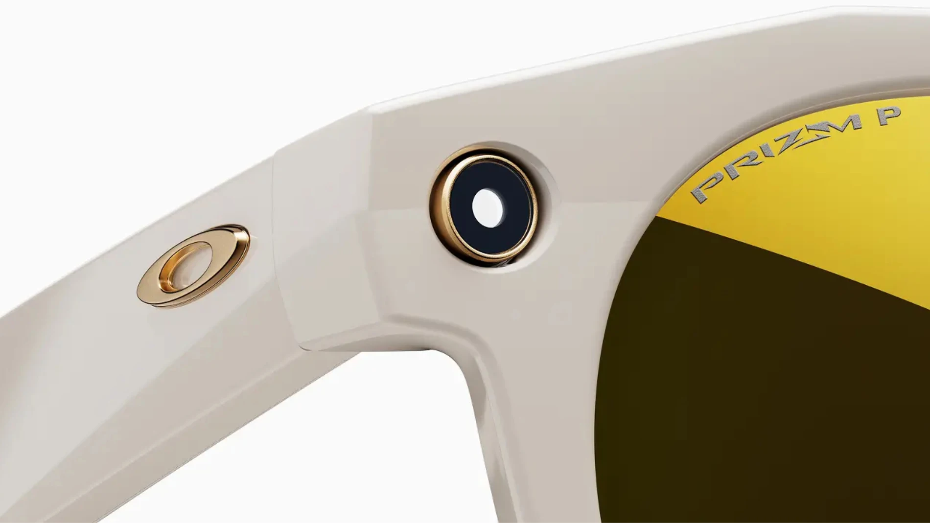 Gafas inteligentes de Oakley y Meta