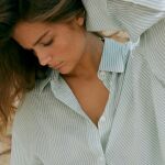 ¿Por qué la ropa no se abotona de la misma manera para hombres y mujeres?
