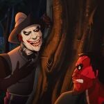 Hernán Cortés se ha convertido en el villano de la última historia de Batman