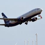 Aeroflot cancela medio centenar de vuelos este lunes por un ciberataque a sus sistemas de información