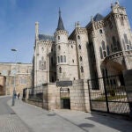 Palacio Gaudí de Astorga