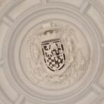Escudo heráldico de El Burgo de Osma