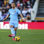Fútbol.- El Valencia ficha al central José Copete hasta 2029