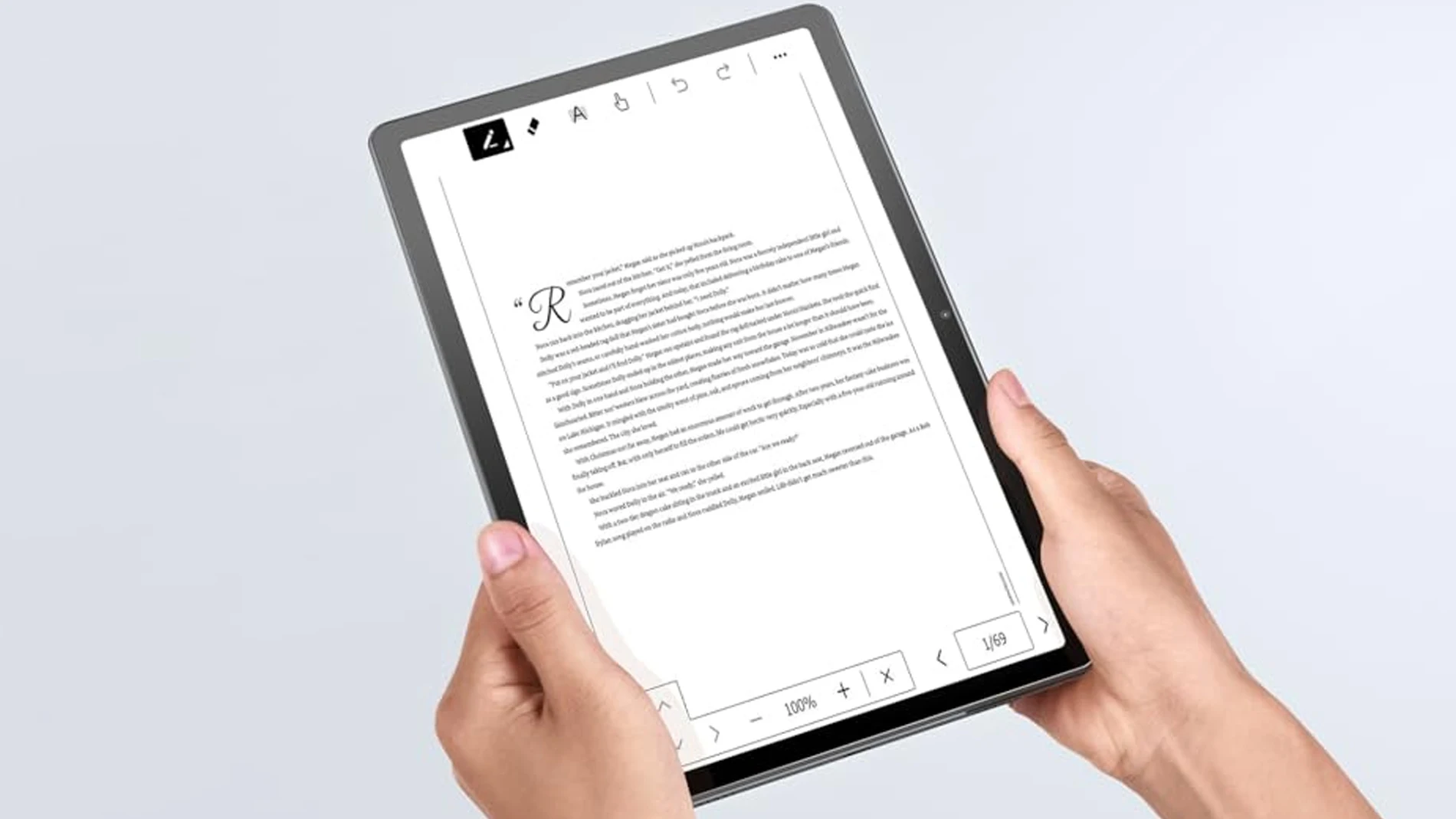 Lenovo Tab M10 Plus (3rd Gen)
