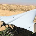 Rusia cada vez utiliza más drones kamikaze y todo es gracias a la industria china