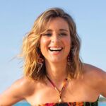 Sandra Barneda en 'La isla de las tentaciones 9'