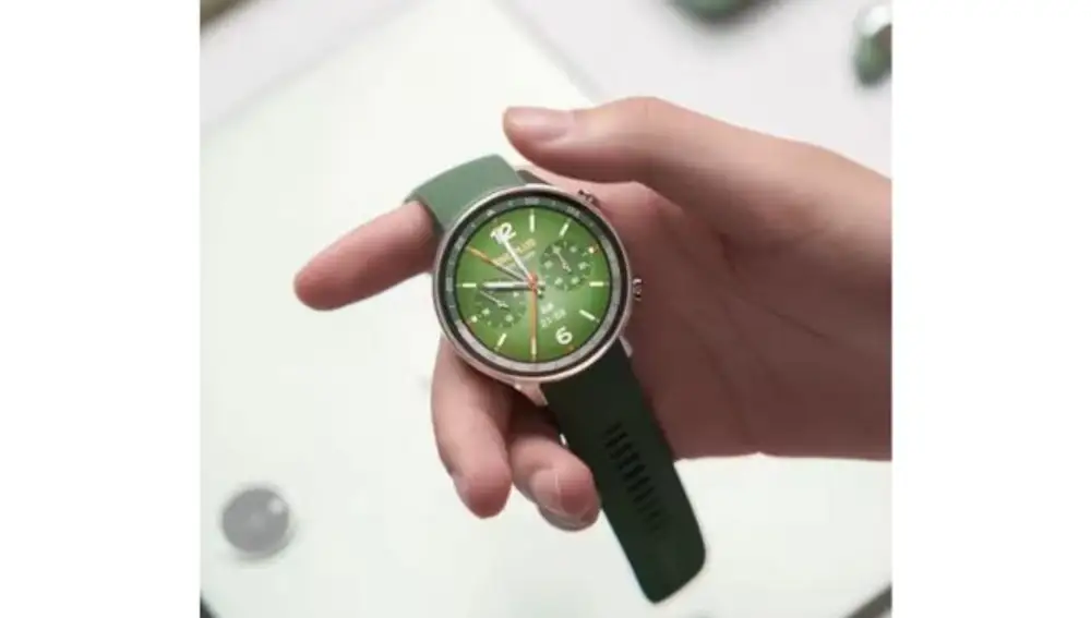 OnePlus Watch 3