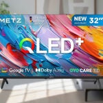 Este televisor lleva Google TV, así que ofrece acceso a miles de aplicaciones