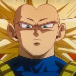 'Dragon Ball' muestra nuevos diseños oficiales de Vegeta Super Saiyan 3