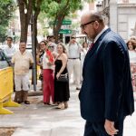 El juez rechaza nuevamente devolver sus teléfonos a Koldo y critica su "reiteración en formular peticiones ya resueltas"