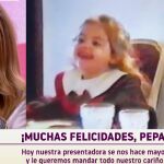 Pepa Romero 