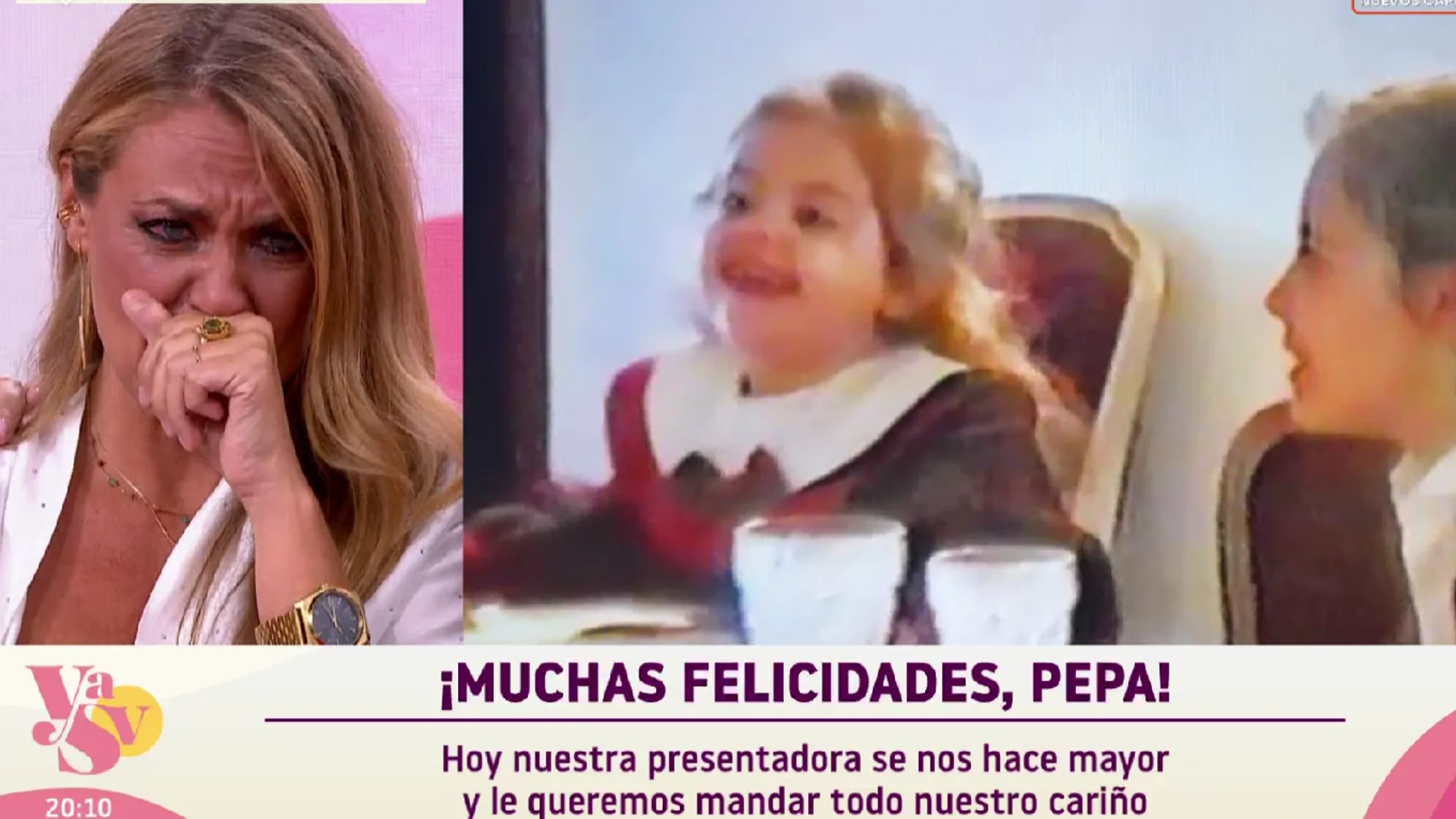 Pepa Romero