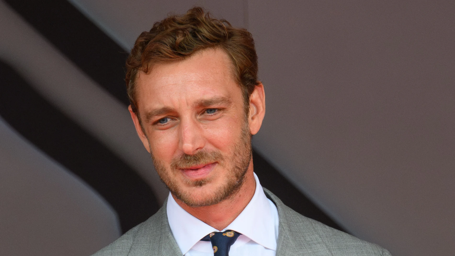 Pierre Casiraghi