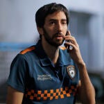 Santiago Korovsky: 