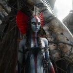 Un nuevo clan pero también un nuevo escenario y más peligros