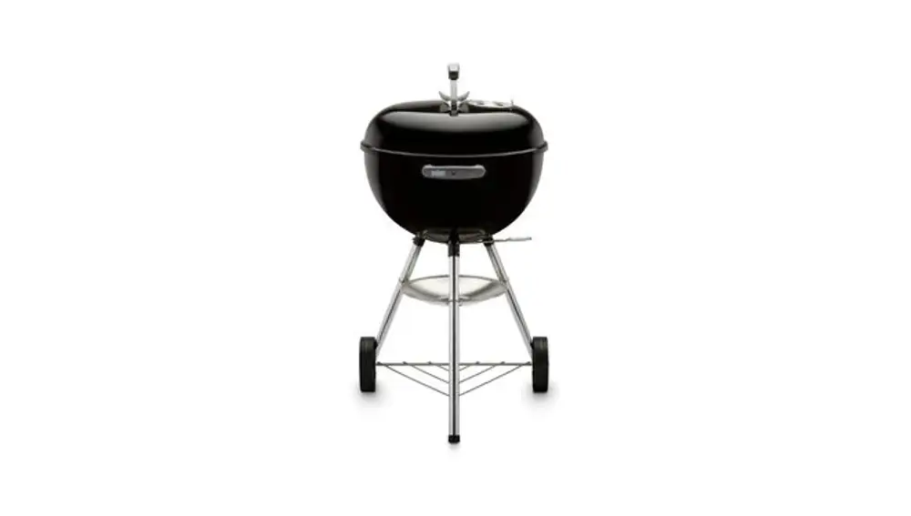 Weber Compact Kettle