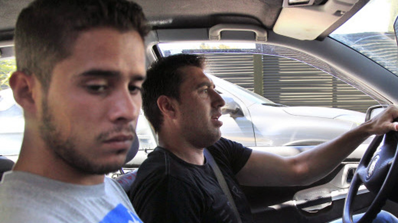 Eugenio Ortega, primo de José Fernando, se harta de oír mentiras y rompe su silencio