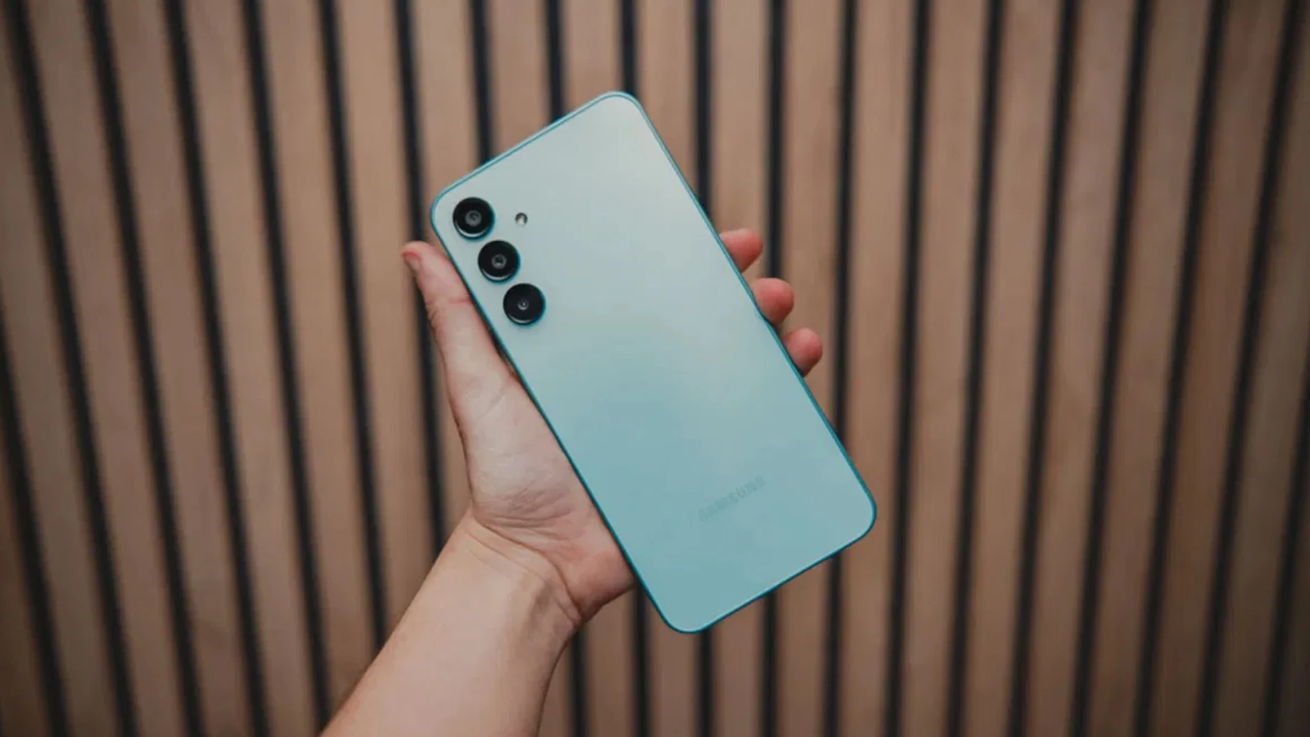 Samsung Galaxy A16