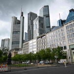 Frankfurt Stock Exchange