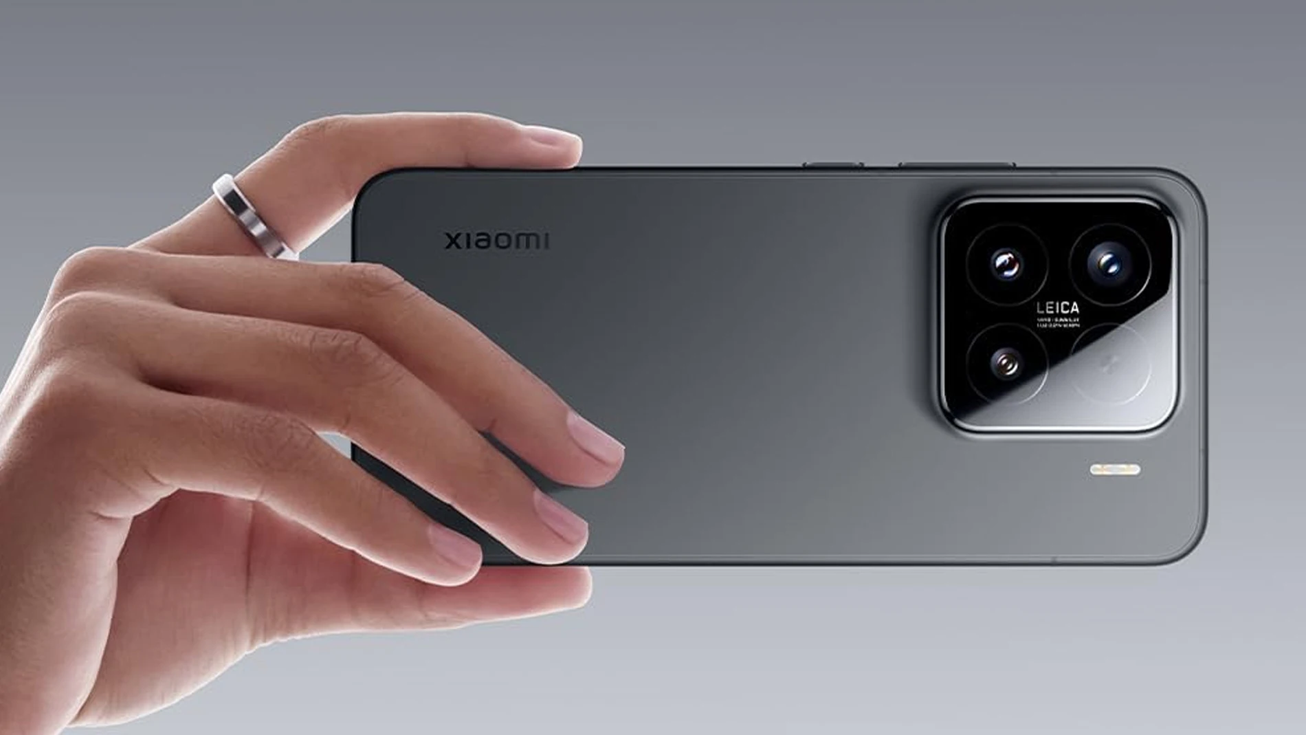 Xiaomi 15
