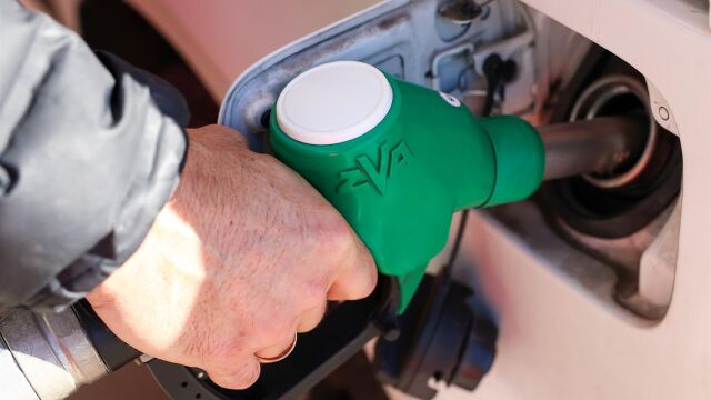 Economía.- El número de gasolineras en España bate un nuevo récord, con 12.631 en 2024, ante el auge de las 'low cost'