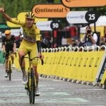 Tour De France - Stage 21