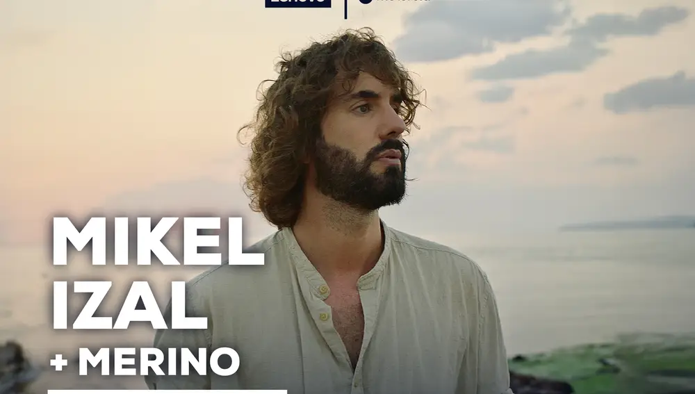 Mikel Izal + Merino