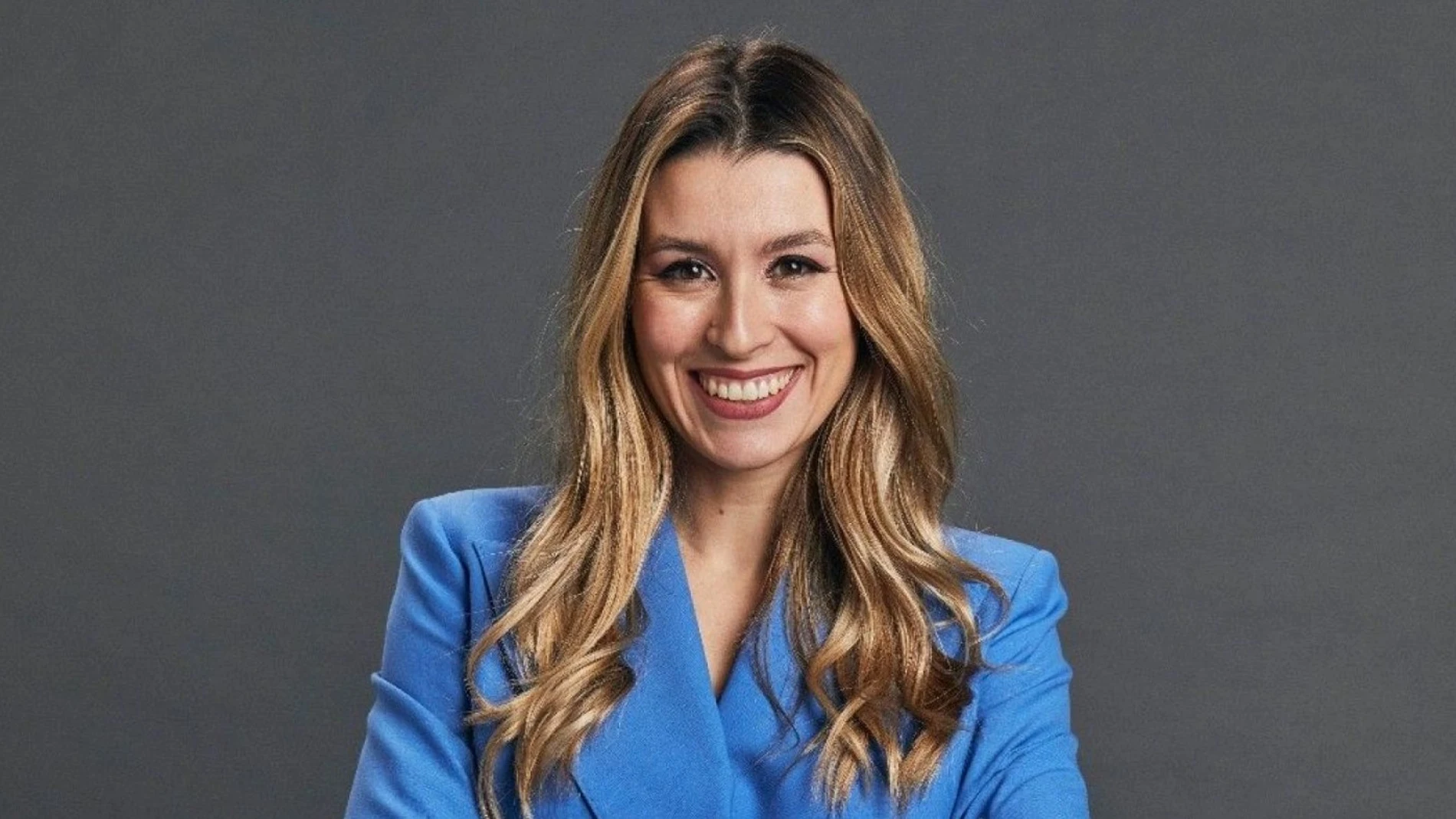 RTVE apuesta por el cálculo... y el cachondeo con Eva Soriano
