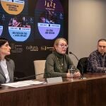 CANTABRIA.-Escenario Santander acoge hasta el 6 de agosto el VI Festival de Jazz con seis conciertos