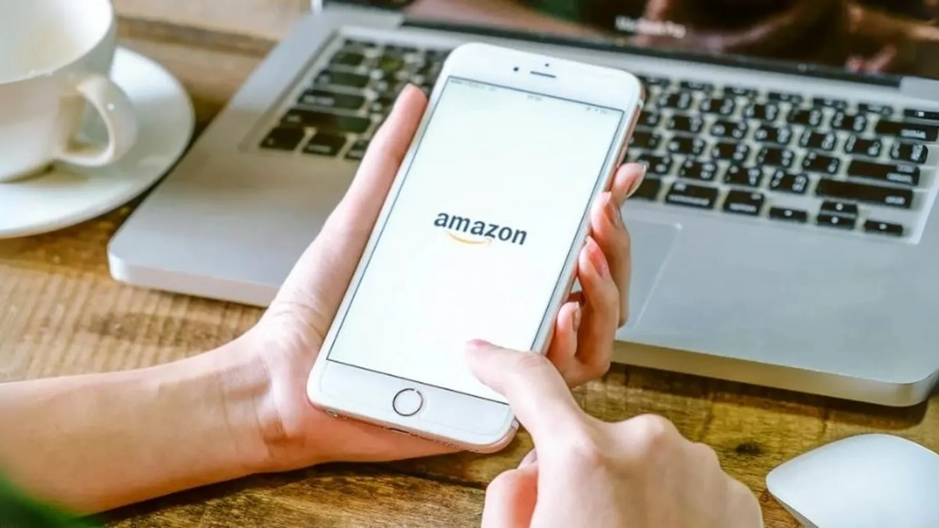 Las 5 mejores ofertas del día en Amazon