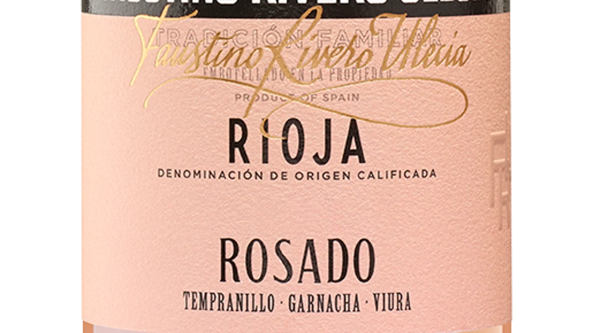 Faustino Rivero Ulecia Rosado