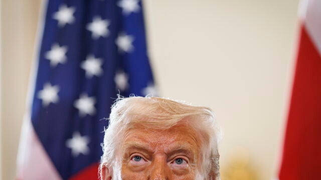 Donald J. Trump