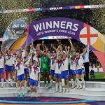 Inglaterra - España