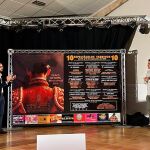 Algemesí también presumirá de feria esta temporada