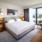 Canarias lidera la ocupación hotelera en España en el primer semestre de 2025 con un 80,1%