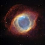 Las cinco formas en que podría terminar el universo
