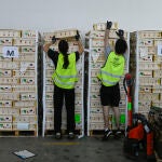 La sexta campaña «Ningún hogar sin alimentos» ya ha recaudado más de 1,6 millones de euros