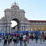 Gobierno aprueba por más de 700.000 euros las obras en la cubierta de la cancillería de la Embajada de España en Lisboa