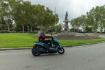 La Velca One, mejor moto eléctrica del año en España
