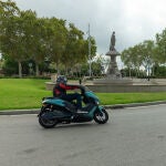La Velca One, mejor moto eléctrica del año en España