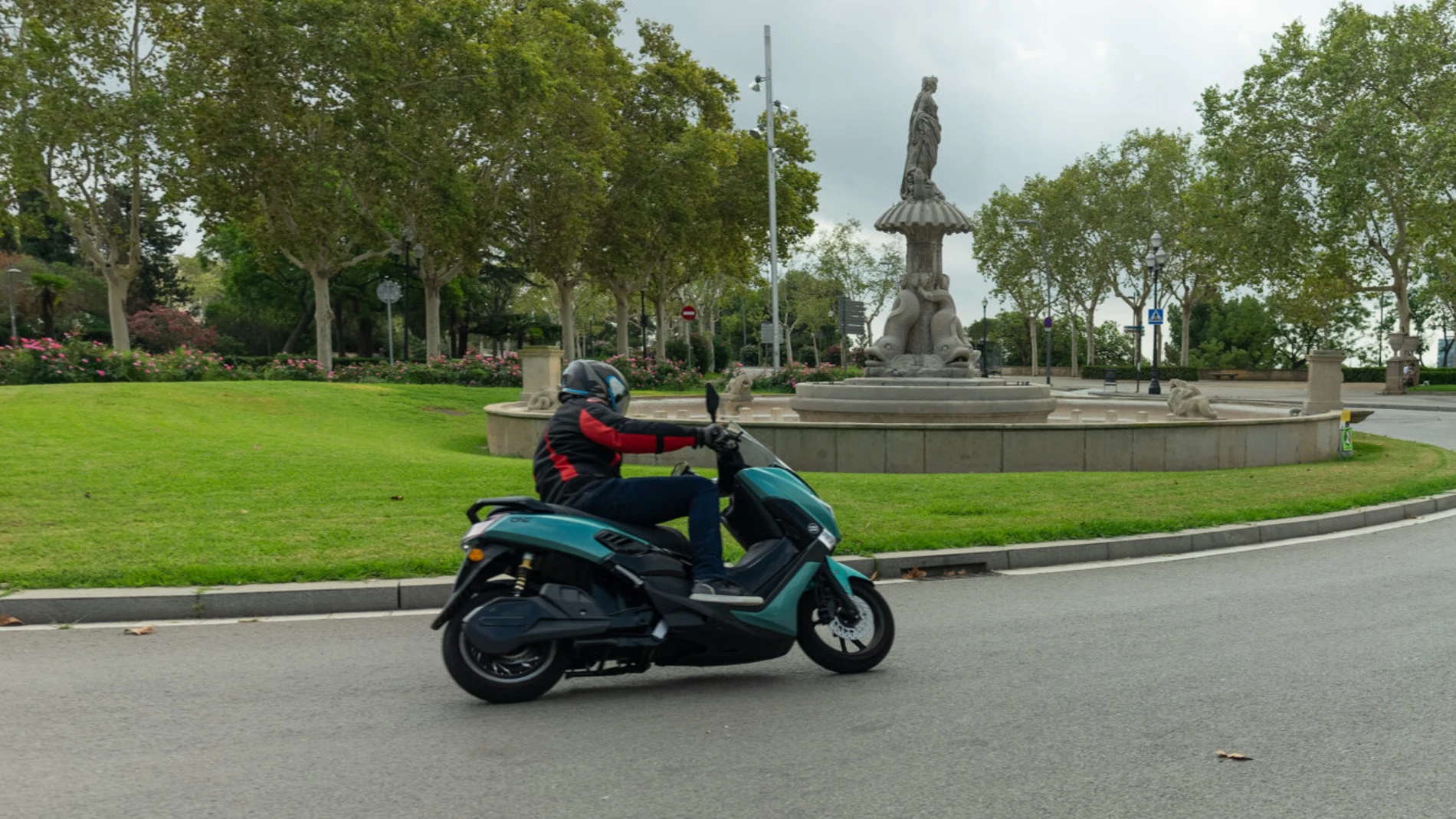 La Velca One, mejor moto eléctrica del año en España