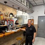 Bar El Dólar, en Toledo