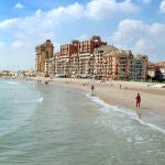 Valencia.- Alboraya mantiene cerrada Port Saplaya norte por contaminación