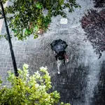 Cambio brusco del tiempo y una dana en el Cantábrico