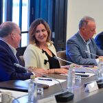 Catalá denuncia “no tener información” del proyecto Ciudad de la Construcción impulsado por el Gobierno de España