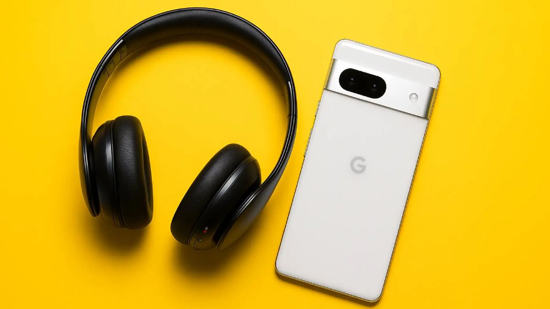 Este ajuste oculto de Android mejora la calidad del sonido a HD con un solo toque.